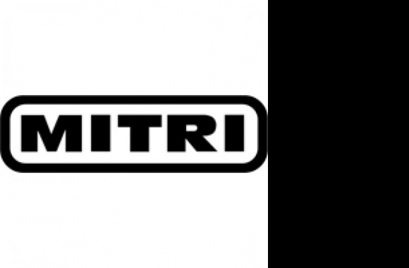 Mitri Logo download in high quality