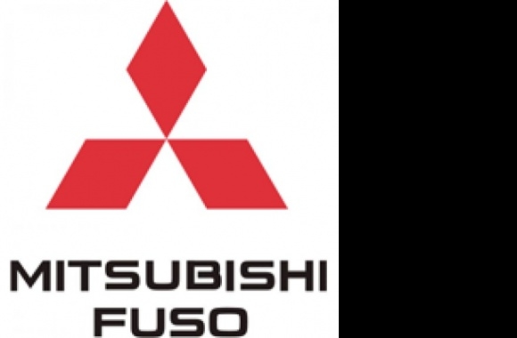 Mitsubishi Fuso Logo