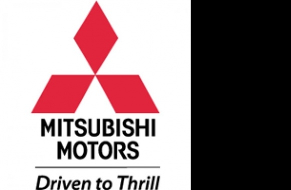 Mitsubishi Motors Logo download in high quality