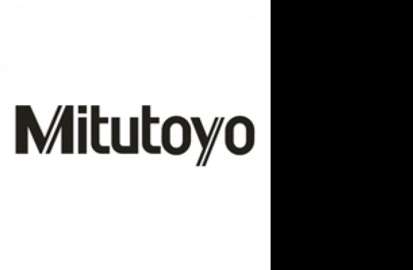 mitutoyo Logo download in high quality