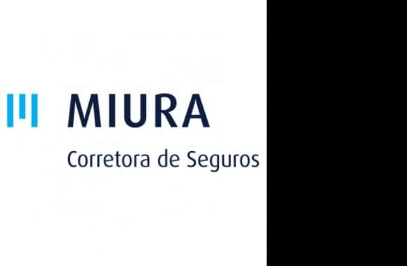 Miura Seguros Logo download in high quality