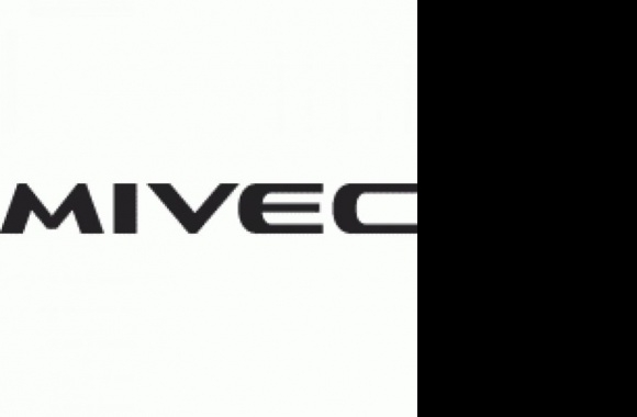 MIVEC Logo download in high quality