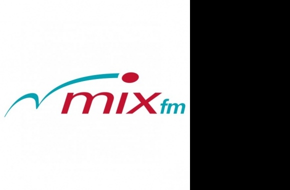 Mix FM Logo download in high quality