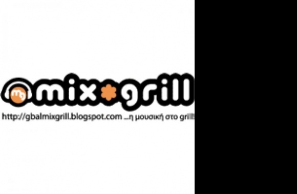 mixgrill Logo download in high quality