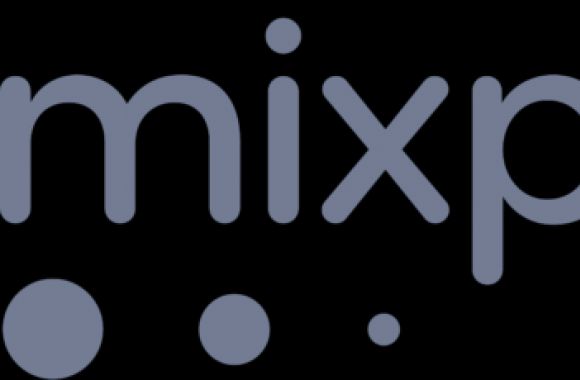 Mixpanel Logo download in high quality