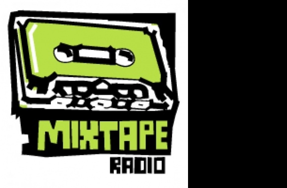 Mixtape Radio Logo download in high quality