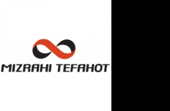 Mizrahi Tefahot Logo download in high quality