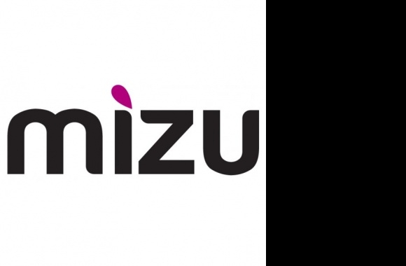 Mizu Logo download in high quality