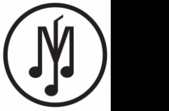 MJ Guitars Logo download in high quality