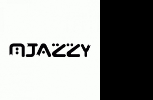 mjazzy Logo download in high quality