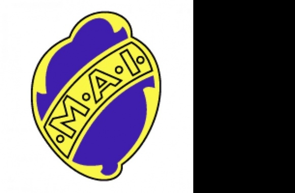 Mjolby AI Logo download in high quality