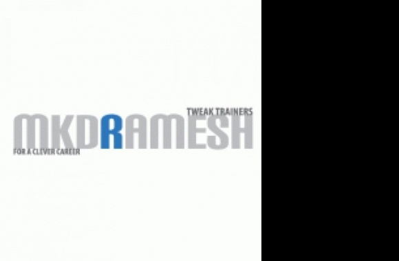 mkdramesh Logo download in high quality