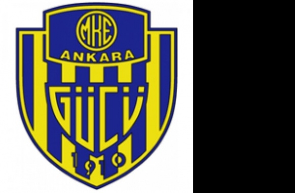 MKE Ankaragucu Logo