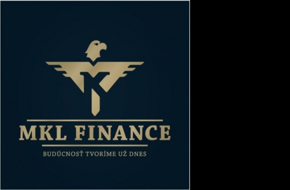 MKL Finance Logo