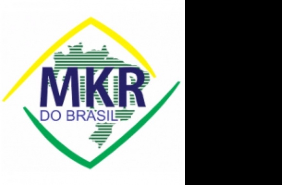 MKR do Brasil Logo