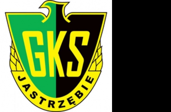 MKS GKS Jastrzębie Logo