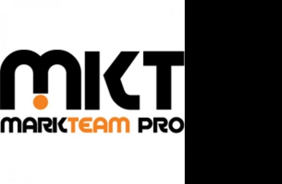 MKT PRO Logo download in high quality