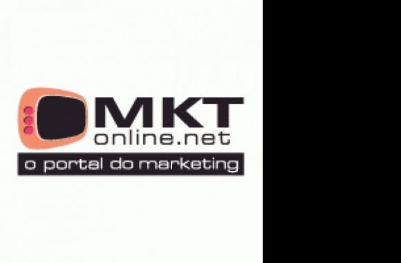 MKTonline.net Logo download in high quality