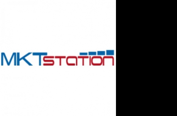 MKTstation Logo download in high quality