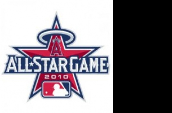 MLB All-Star Game 2010 Logo