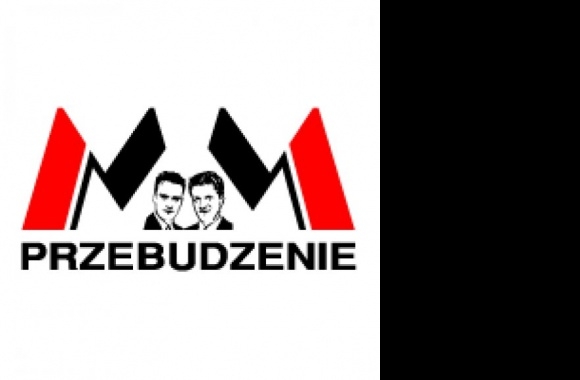 MM Przebudzenie Logo download in high quality