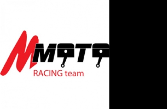 Mmoto racing Logo download in high quality