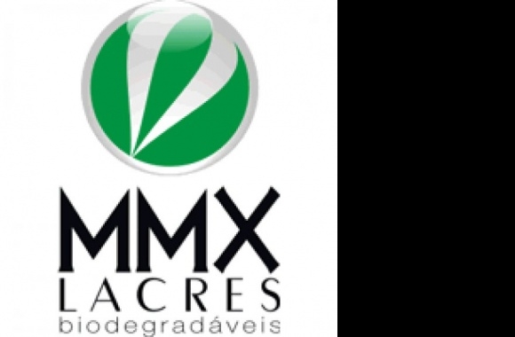 MMX Lacres Logo download in high quality