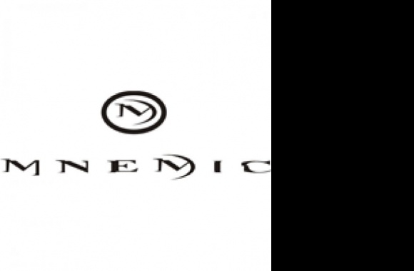 Mnemic Logo download in high quality