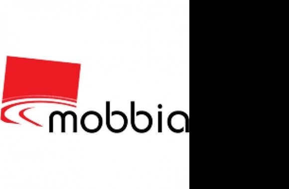 mobbia Logo download in high quality