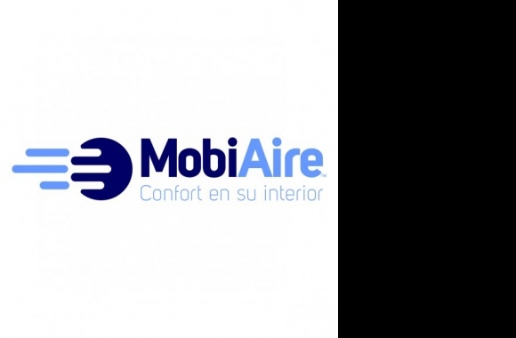MobiAire Logo download in high quality