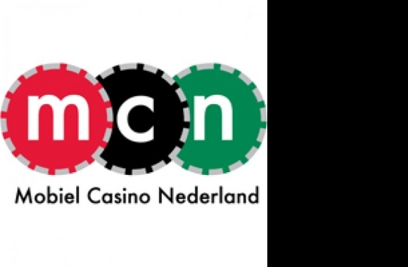 Mobiel Casino Nederland Logo