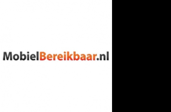 MobielBereikbaar.nl Logo download in high quality