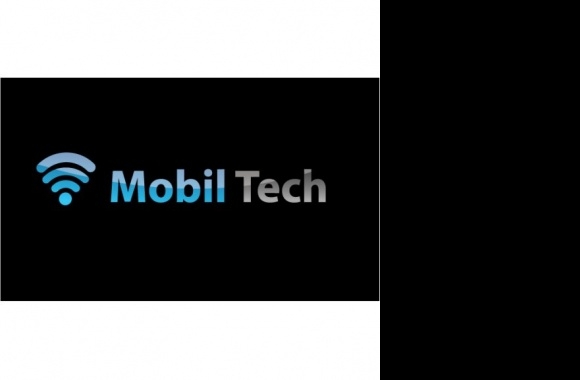 Mobil Tech Logo