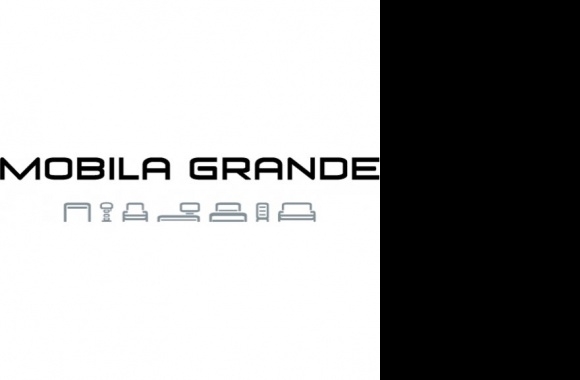 MOBILA GRANDE Logo