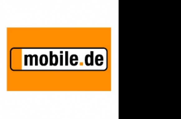 mobile.de Logo download in high quality