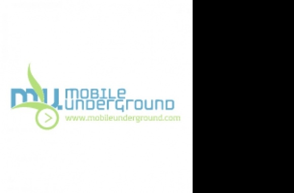 Mobile Undergound Logo download in high quality