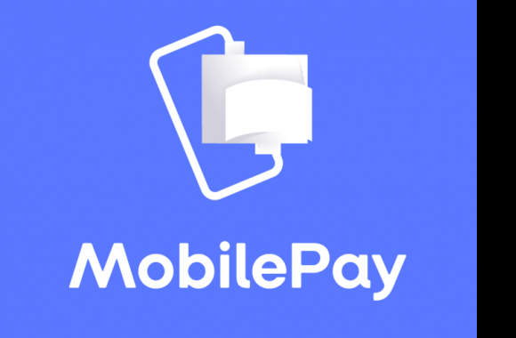 MobilePay Logo download in high quality