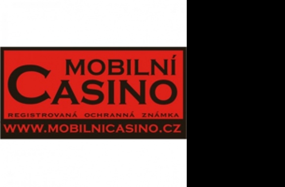 Mobilní Casino Logo