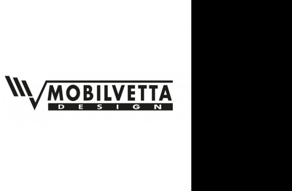 Mobilvetta Logo download in high quality