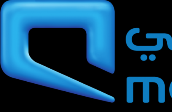 Mobily Logo download in high quality