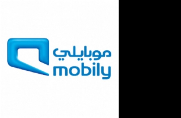 Mobily Telecom Company Logo download in high quality