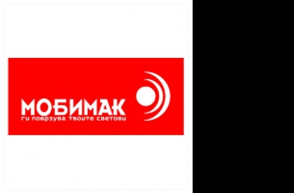 Mobimak Logo download in high quality