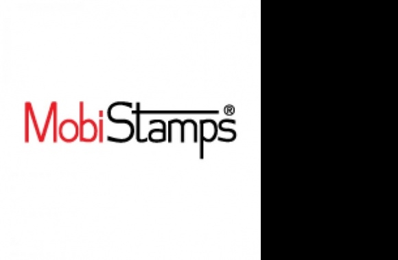 MobiStamps Logo download in high quality