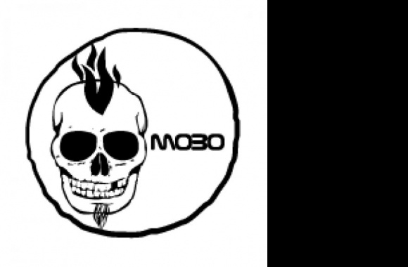 Mobo Logo download in high quality