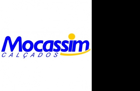Mocassim Logo download in high quality