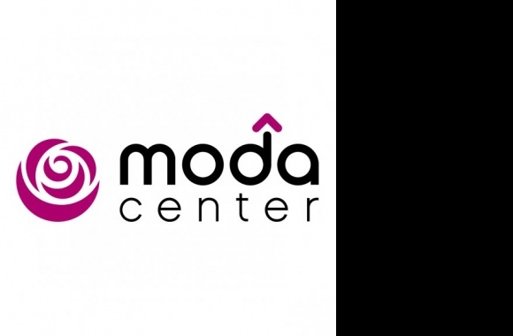 Moda Center Logo