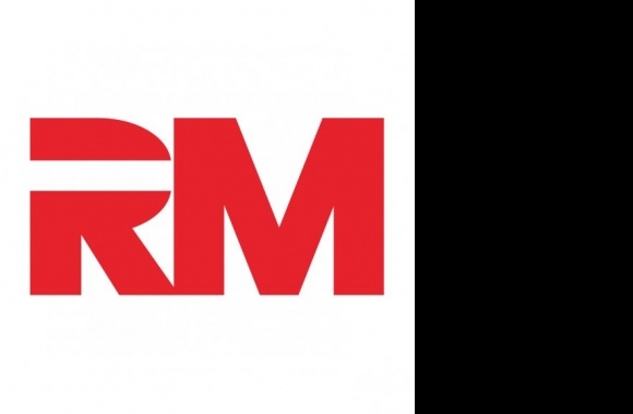 Moda RM Logo