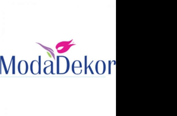 modadekor Logo download in high quality