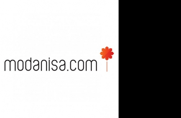 Modanisa Logo download in high quality