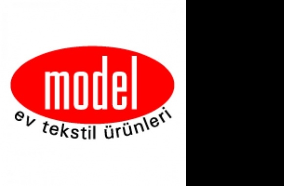 Model Logo